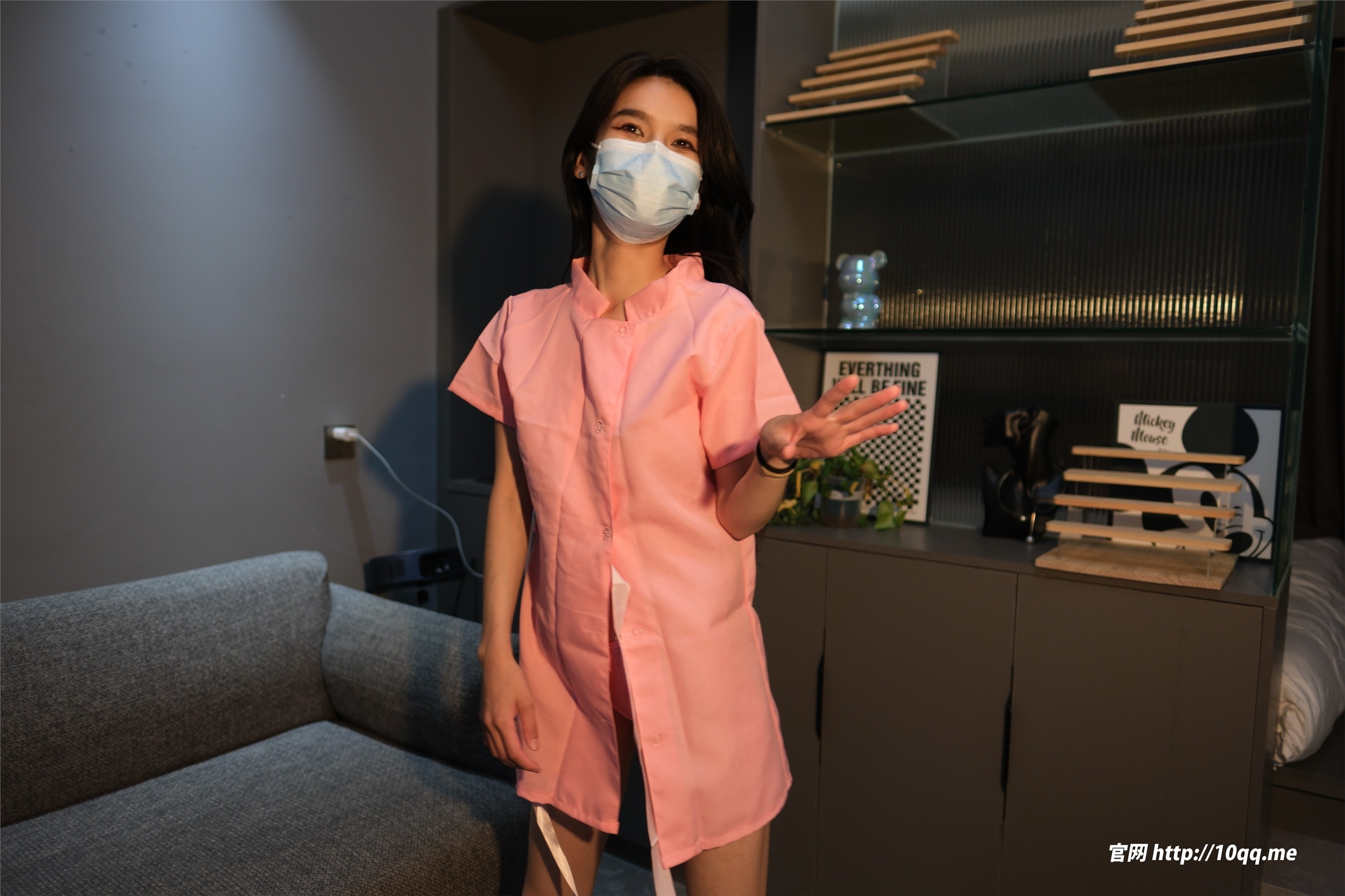 ROSI口罩系列 2024.09.02 NO.3004